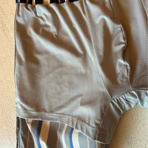 NWT Express Men’s Matching Swim Set M/L | Pool Party or Vacation Ready - Picture 16 of 16